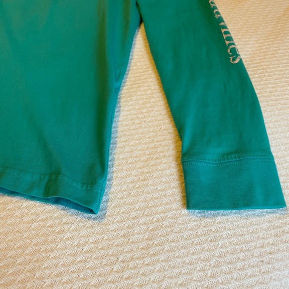 Vineyard Vines Long Sleeve Tee - Picture 3 of 5